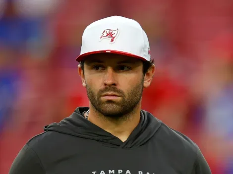 Baker Mayfield makes clear request to Bucs coach ahead of 2025 NFL season