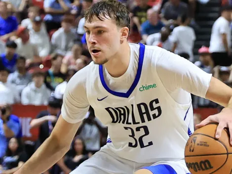 Six-time NBA All-Star gives surprising take on Mavs’ young star Cooper Flagg