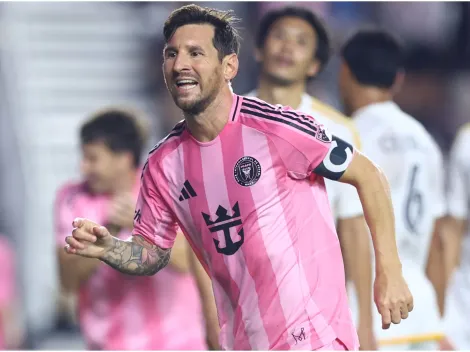 Where to watch Inter Miami vs Orlando City SC live in the USA: 2025 Leagues Cup