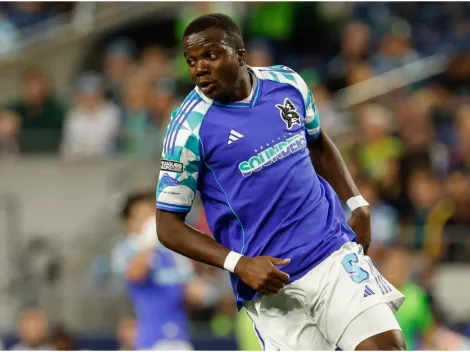 Where to watch LA Galaxy vs Seattle Sounders live in the USA: 2025 Leagues Cup