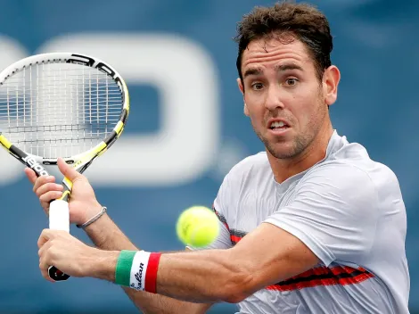 He received a 15-year doping ban, and Andy Murray blasted him: ‘It’s good for tennis to get him off the tour’