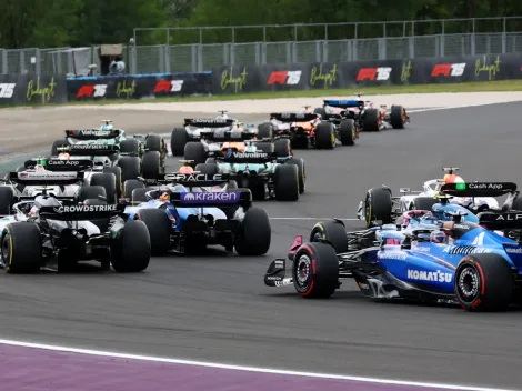 Cadillac F1 announces 2026 driver lineup: How many drivers will take the grid next season in Formula 1?