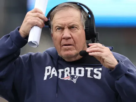 Patriots cut Cole Strange, Bill Belichick’s controversial pick: Only one player from 2022 class still in New England