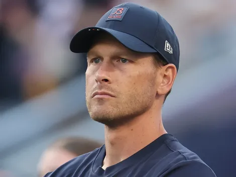 Bears confirm rookie will miss entire 2025 NFL season due to personal reason