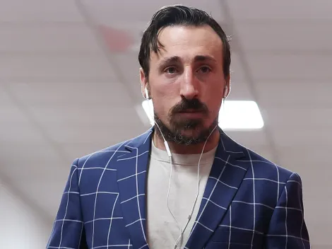 NHL News: Marchand and Panthers face front office shake-up amid involving NBA move