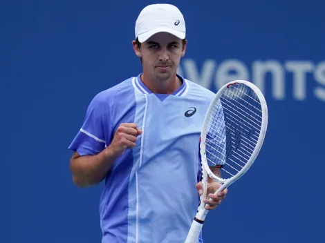 Zachary Svajda’s profile: Who is the American tennis player? Age, height, career, private life and more