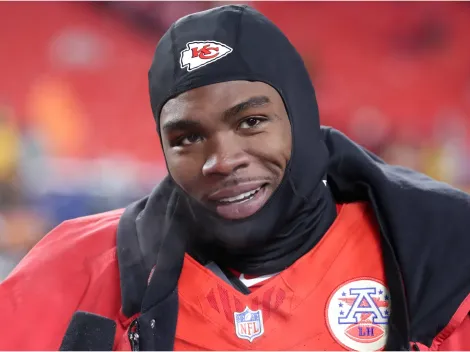 Chiefs wide receivers: Kansas City’s WR depth chart with Rashee Rice suspended