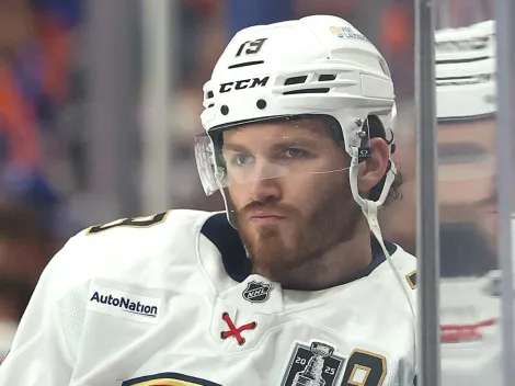 Tkachuk, Zito meddling in Miami organization after Stanley Cups with Panthers