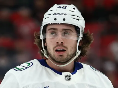 Pettersson's Canucks reportedly come across $30M leverage over Hughes amid extension drama