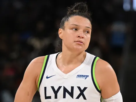 Kayla McBride’s contract with the Minnesota Lynx: Her salary and remaining time on the team
