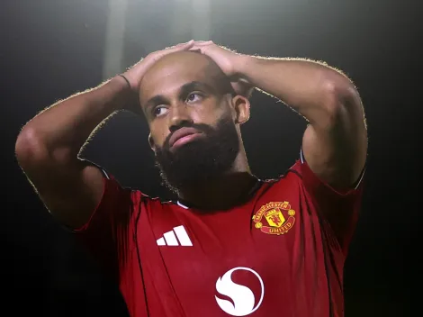 Best memes from Man United’s Carabao Cup exit vs Grimsby Town on penalties