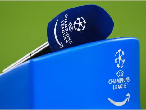 Where to watch UEFA Champions League 2025/26 Draw in the USA