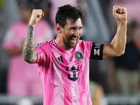When do Lionel Messi’s Inter Miami play again after beating Orlando City in 2025 Leagues Cup?