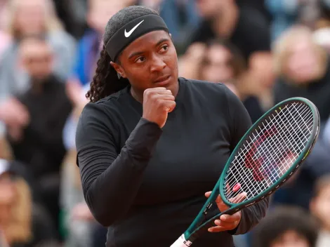 Hailey Baptiste’s profile: Age, height, career highlights and all about the American tennis player