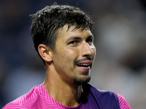 Alexei Popyrin’s profile: Age, height, family, girlfriend, earnings and more