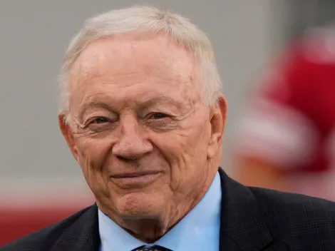 Jerry Jones will reportedly ask for a very high price in potential trade of Micah Parsons