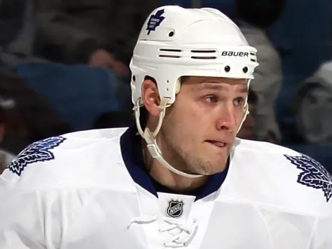 Former Maple Leafs forward drops surprising verdict on Golden Knights star’s NHL ranking: ‘It’s not like he won the masters’