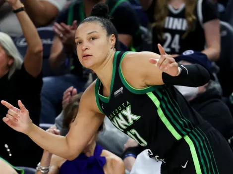 Kayla McBride’s profile: Age, height, partner, career, injury and all about the Minnesota Lynx player