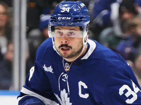 Auston Matthews' Maple Leafs add Stanley Cup winner in scouting shake-up