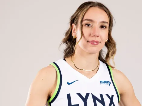 Alanna Smith’s contract and salary with the Minnesota Lynx: How much does the forward earn?