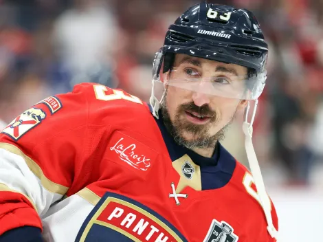 Marchand ranked below five Panthers stars in EA Sports NHL 26: Who's the highest-rated Florida player?
