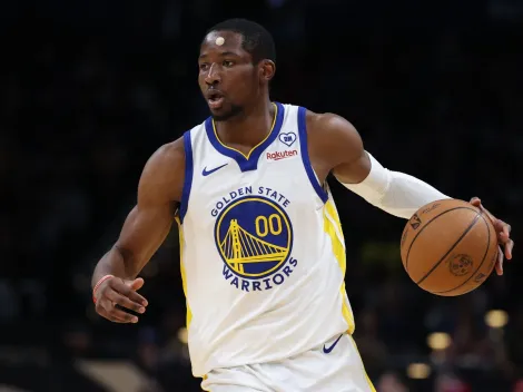 NBA Rumors: Warriors are expected to sign four players once the Jonathan Kuminga situation is resolved