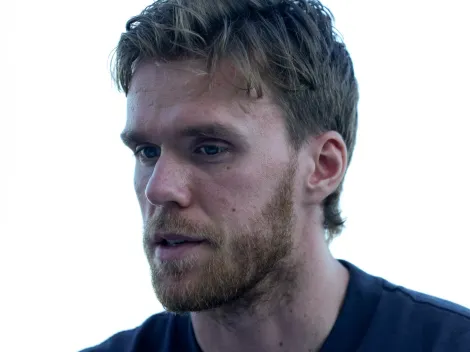 McDavid's Oilers prepare special occasion for when Bedard, Blackhawks pay them a visit