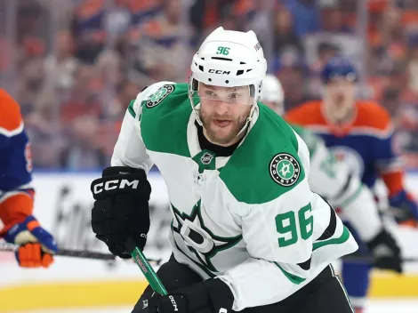 Stars plan Rantanen-celebration for hosting of McDavid, Oilers