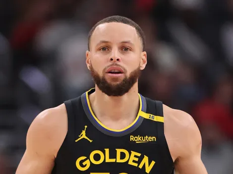 Stephen Curry’s teammate reveals Warriors’ feelings on Jonathan Kuminga’s contract situation