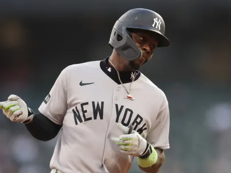 Chisholm Jr issues strong warning about Yankees’ true postseason goals