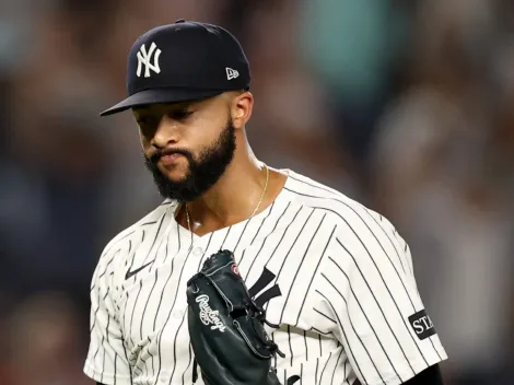 Boone delivers long message on Devin Williams after White Sox win