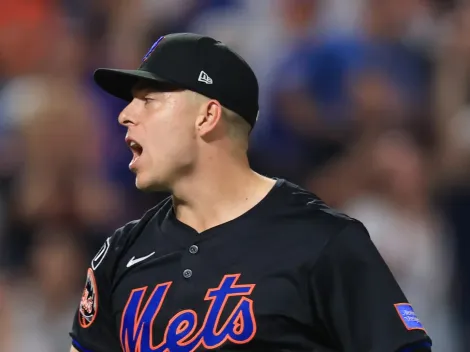 Helsley makes admission on the mound that could worry Mets fans