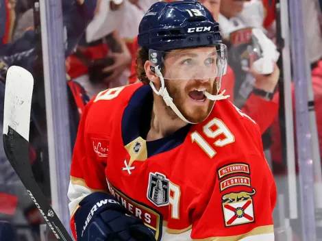 Senators' Brady Tkachuk provides unexpected update on brother Matthew's injury and Olympic hopes