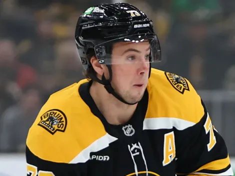 Bruins' McAvoy gets honest about Montgomery era and shoulder recovery