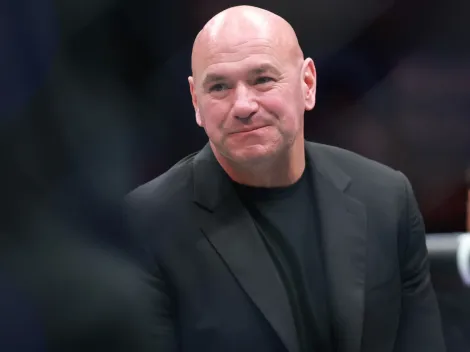 Shocking trend is revealed as Dana White announces UFC 322 fights