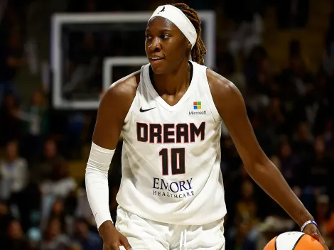 Rhyne Howard’s contract and salary: How much does the Atlanta Dream forward earn?