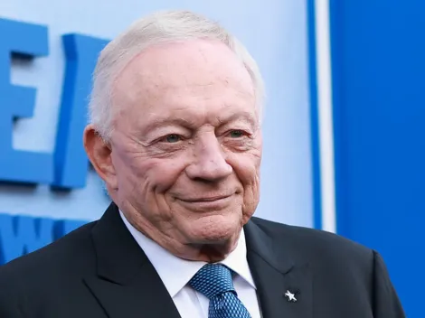Jerry Jones confirms Cowboys could make another trade after Parsons left