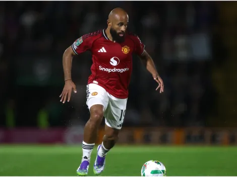 Where to watch Manchester United vs Burnley live in the USA: 2025/2026 Premier League