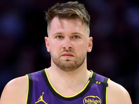 Seven-time NBA champion delivers bold criticism towards Lakers star Luka Doncic