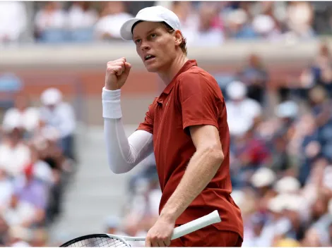 Where to watch Jannik Sinner vs Denis Shapovalov live in the USA: 2025 US Open