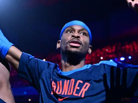 A teammate of Shai Gilgeous-Alexander gets real about how to fix the NBA All-Star Game