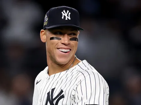 Judge teammate admits he’s ignoring Yankees’ standings