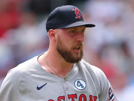 Red Sox move on from Buehler: updated rotation leaves Crochet without teammate