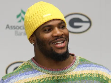 NFL News: Packers’ new star Micah Parsons makes important revelation about his back injury