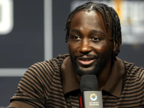 Crawford gives honest reaction to Canelo sparring Ennis ahead of September 13 fight