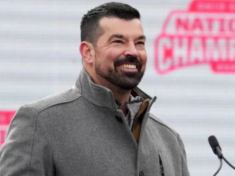 Ryan Day makes something clear about Julian Sayin ahead of Buckeyes debut vs Longhorns