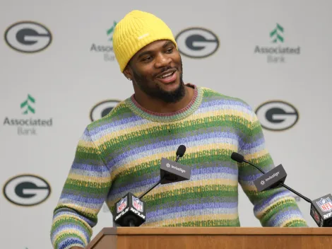 Former 3x Super Bowl Champion with Cowboys reveals being shocked by Micah Parsons’ trade to the Packers