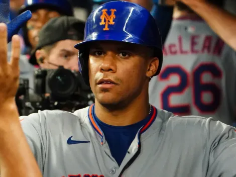 NY Mets shatter franchise record with jaw-dropping offense vs. Marlins