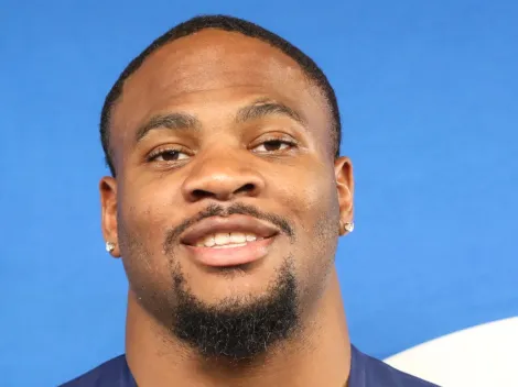 Micah Parsons confirms he didn't choose to play for Packers