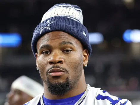 Micah Parsons shares his thoughts after being traded by Cowboys to Packers